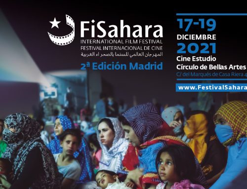 FiSahara celebra su 2ª edición en Madrid