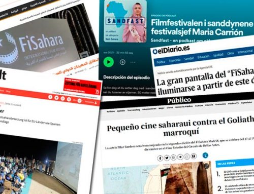 Dossier de Prensa 2021 / Media Coverage 2021