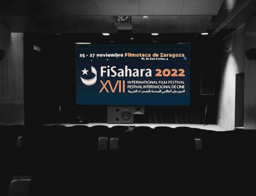 Zaragoza acoge una edición especial de FiSahara con el lema #Descolonicemos