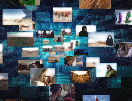 FiSahara Presents Online Catalogue of Western Sahara Films